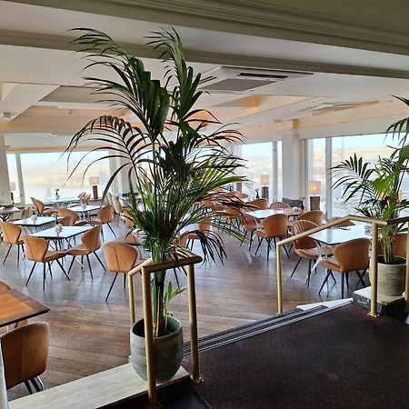 Hotel Noordzee Katwijk aan Zee Exterior photo