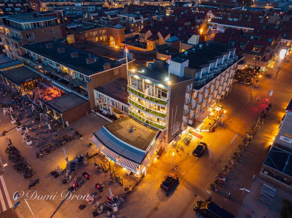 Hotel Noordzee Katwijk aan Zee Exterior photo