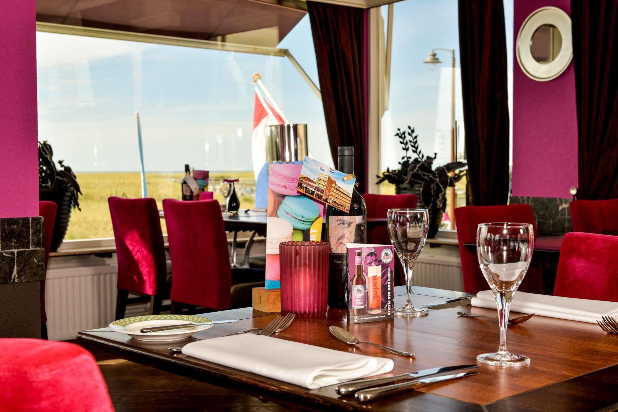 Hotel Noordzee Katwijk aan Zee Exterior photo